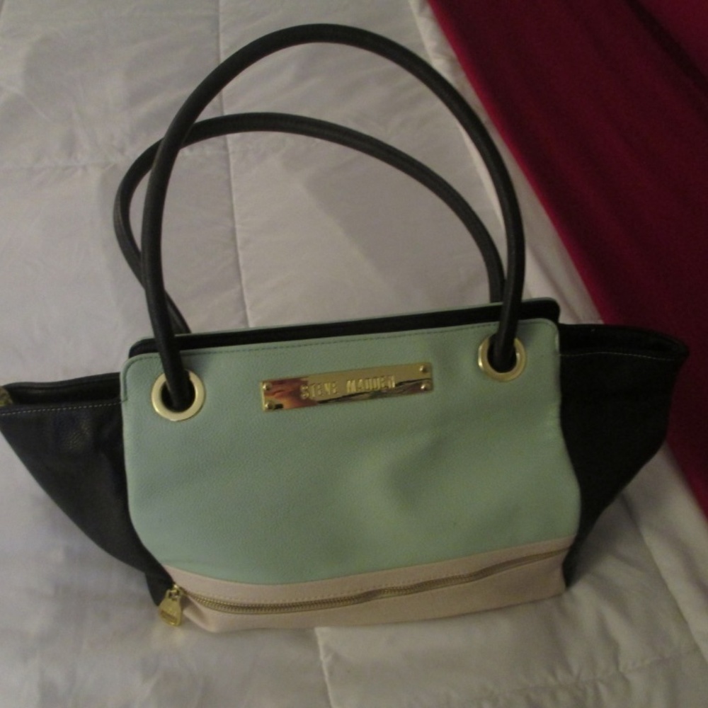Steve Madden purse
